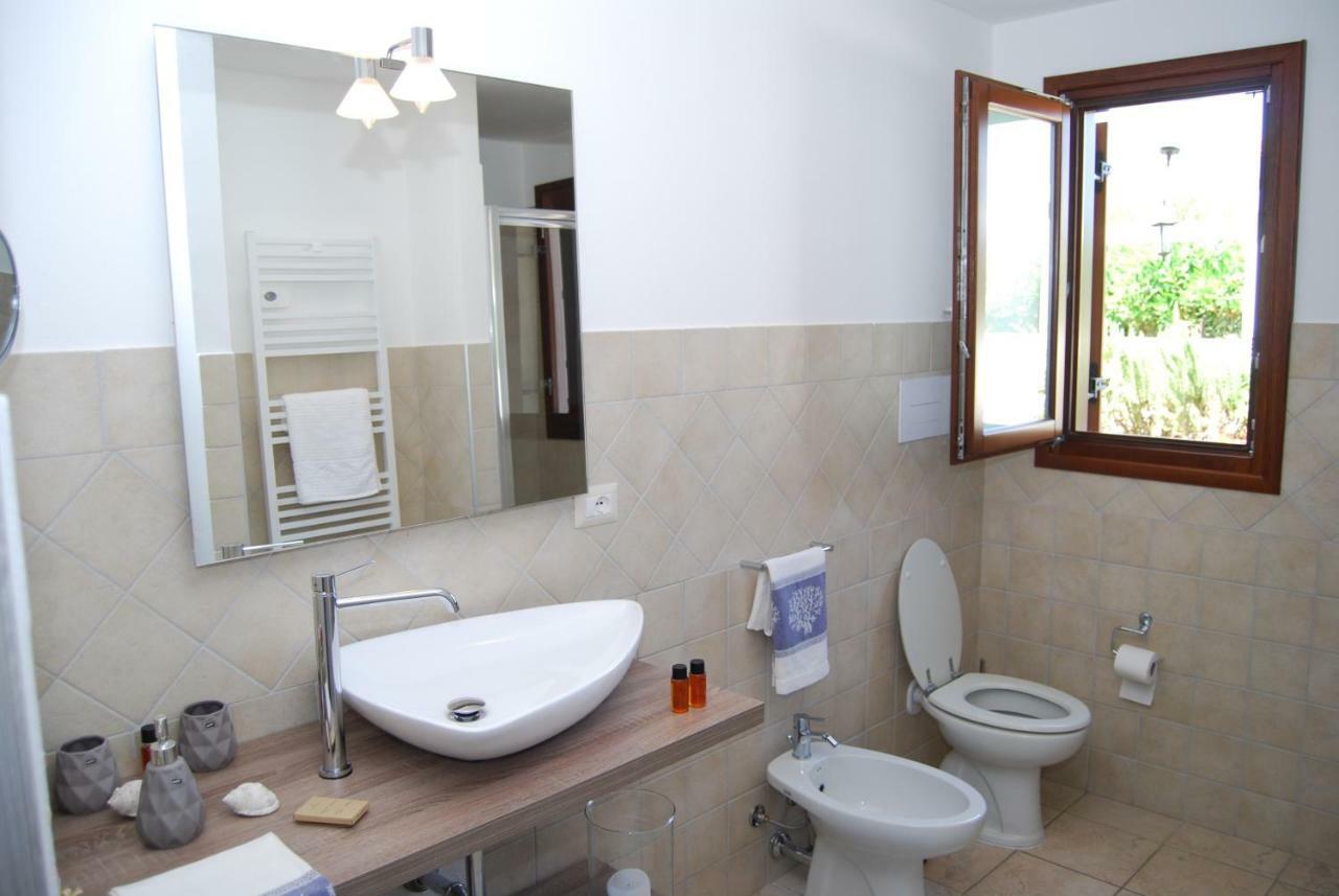 Villa Dimora San Teodoro San Teodoro  Exterior foto