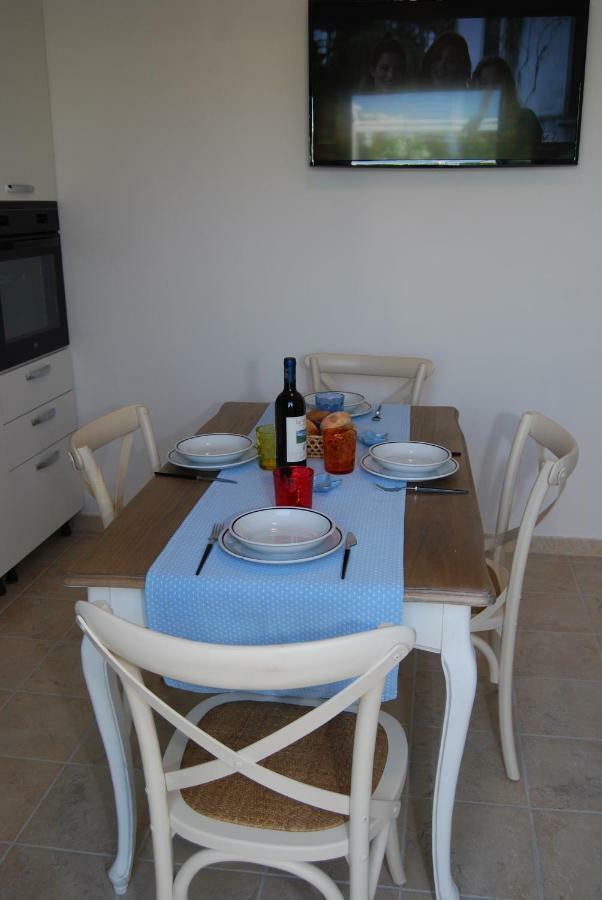 Villa Dimora San Teodoro San Teodoro  Exterior foto