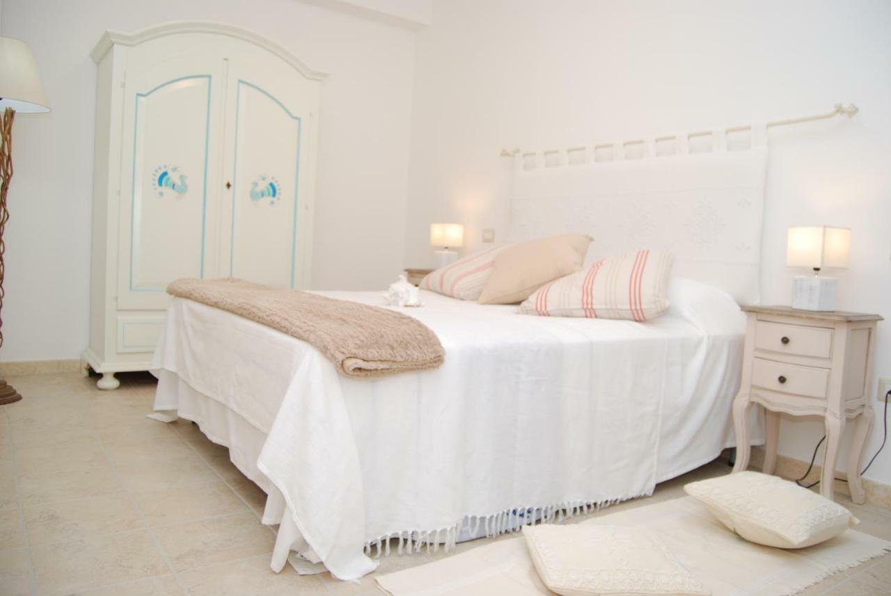 Villa Dimora San Teodoro San Teodoro  Exterior foto